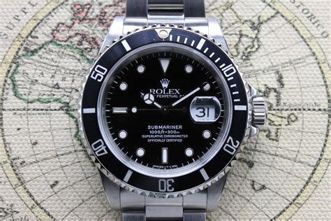 rolex submariner tritium lume|Rolex Submariner movements.